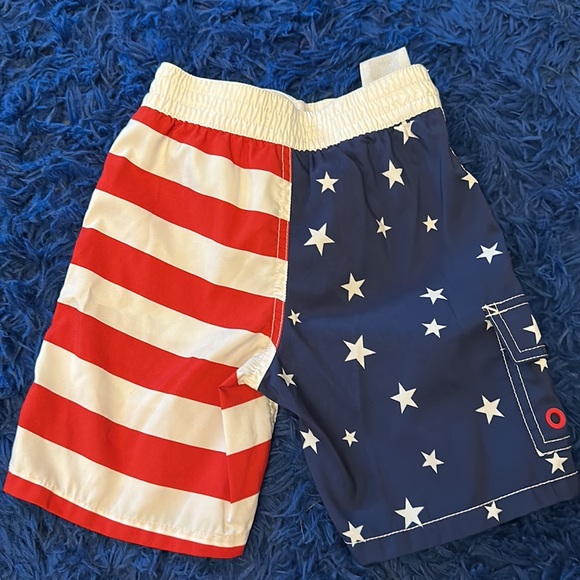 Swim Trunks - Picture 3 of 6